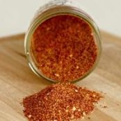 Taco Seasoning
