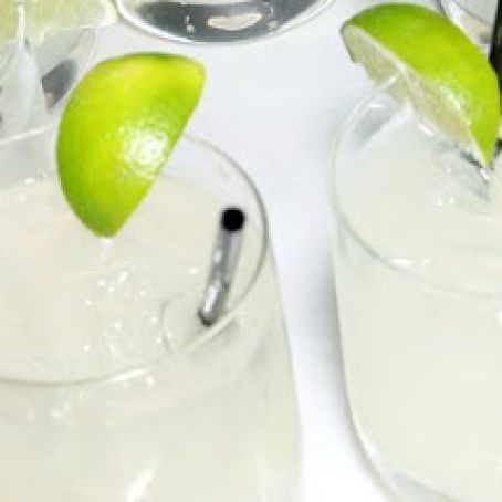 Skinny Girl Margarita