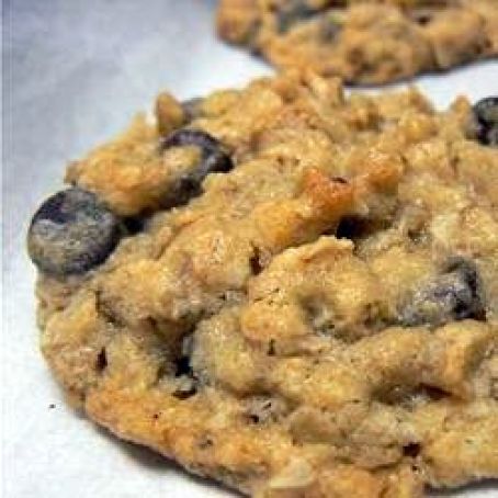 Oatmeal Chocolate Chip Cookies III