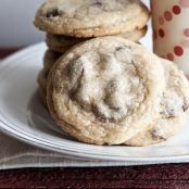 Best Chocolate Chip cookies