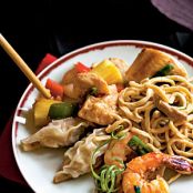 Spicy Sweet and Sour Chicken