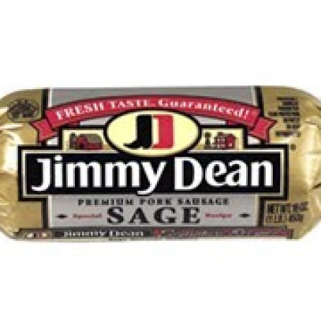 Sage Sausage Cheese Balls