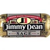 Sage Sausage Cheese Balls