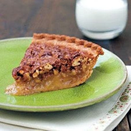 Pecan Pie