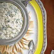Lump Crab Mornay