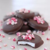 Peppermint Patties