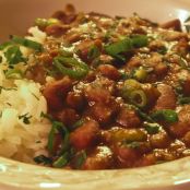 Red Beans & Rice