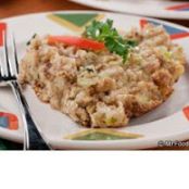 Chicken Pecan Skillet