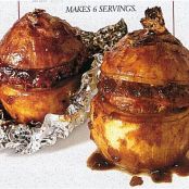 Onions - Stuffed