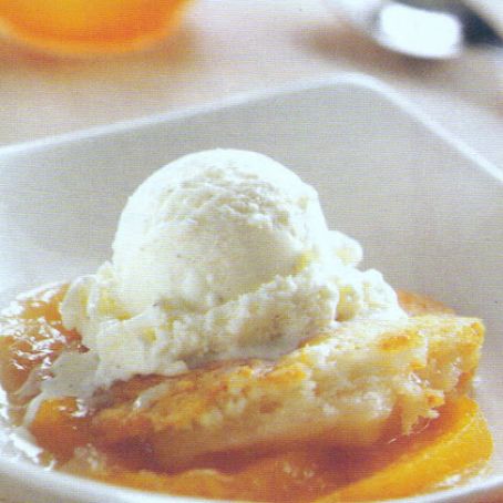 SOUTH CAROLINA COBBLER