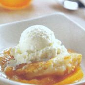 SOUTH CAROLINA COBBLER