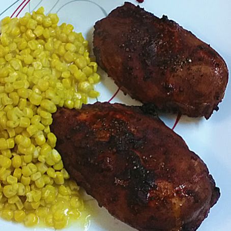 African Peri Peri Chicken