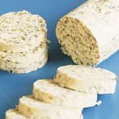 Three-Herb Butter