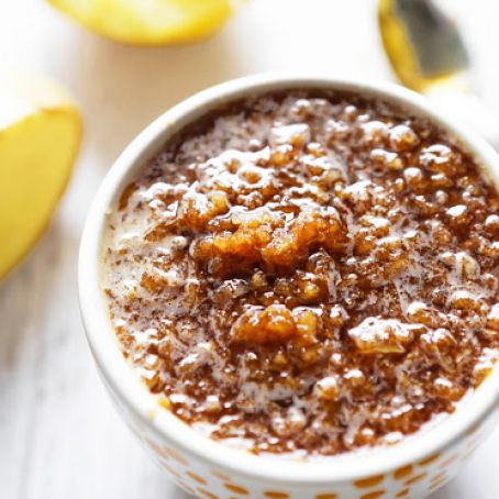 Ginger Sauce (Benihana Copycat)