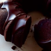 Chocolate Bundt Cake