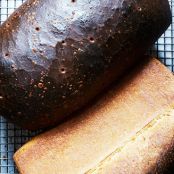 Roasted Potato Bread