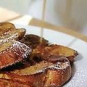 Challah French Toast