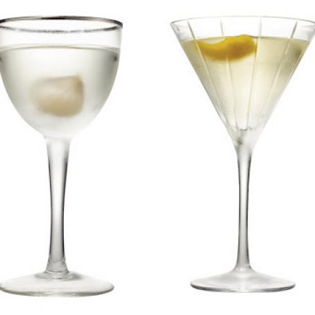 Classic Martini