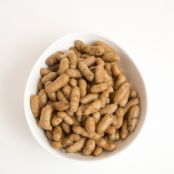 Boiled Peanuts