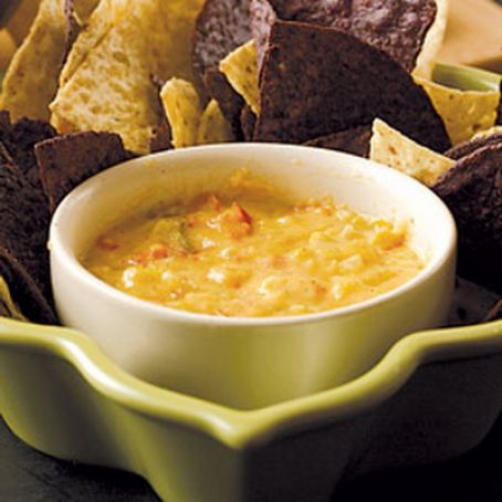 Chile Con Queso