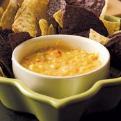 Chile Con Queso