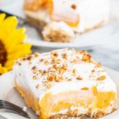 Pumpkin Sex In A Pan