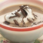 Hot Irish Creme Mocha