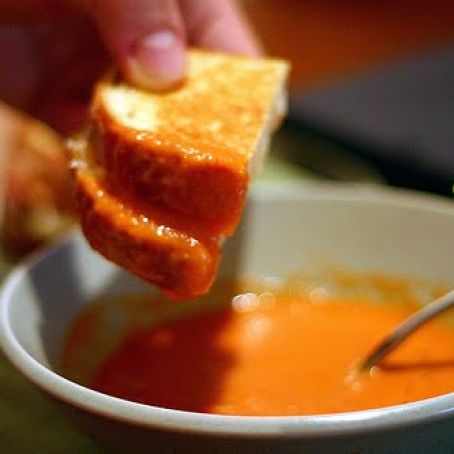 Tomato Soup