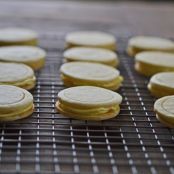 Gluten Free Lemonades Girl Scout Cookies Copycat Recipe