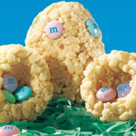 Hidden Surprise Easter Egg Treats™