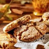 Ginger Cookies