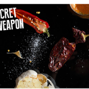 Chile Vinegar Sauce (3-5 Days)