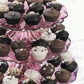 Crunchy Chocolate Peanut Butter Cups