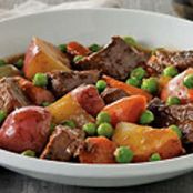 Slow-Cooker Beef Stew