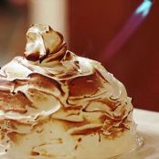 Baked Alaska