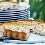 Quiche Lorraine