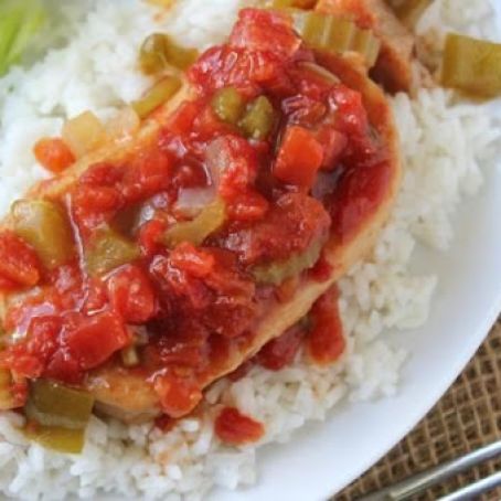 Crock Pot Chops That Will Make You Eat Til You Pop!