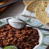 Balsamic Glazed Chicken