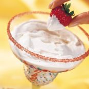 Margarita Fruit Dip