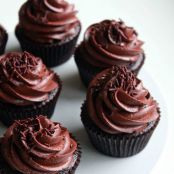 Chocolate Cupcake