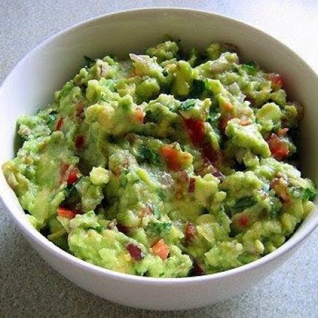 Guacamole
