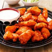 Buffalo Wings
