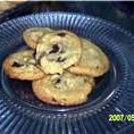 Pepperidge Farm Sausalito Cookies