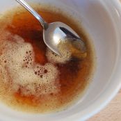 Balsamic Brown Butter