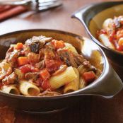 Short Rib Ragu