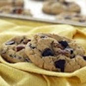 Ultimate Chocolate chip cookie