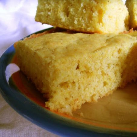 Southern Skillet Cornbread | Alabama Pioneers