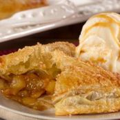 Fresh Apple Turnovers