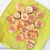 Zucchini Chips