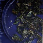 KALE CHIPS